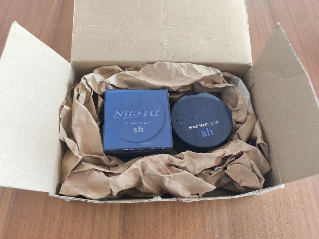 ミルボン　sh　2個セット（新品1個、使いかけ1個）