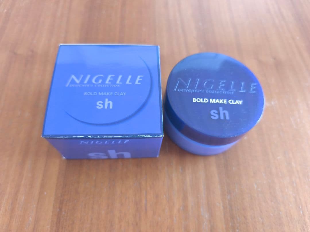 ミルボン　sh　2個セット（新品1個、使いかけ1個）