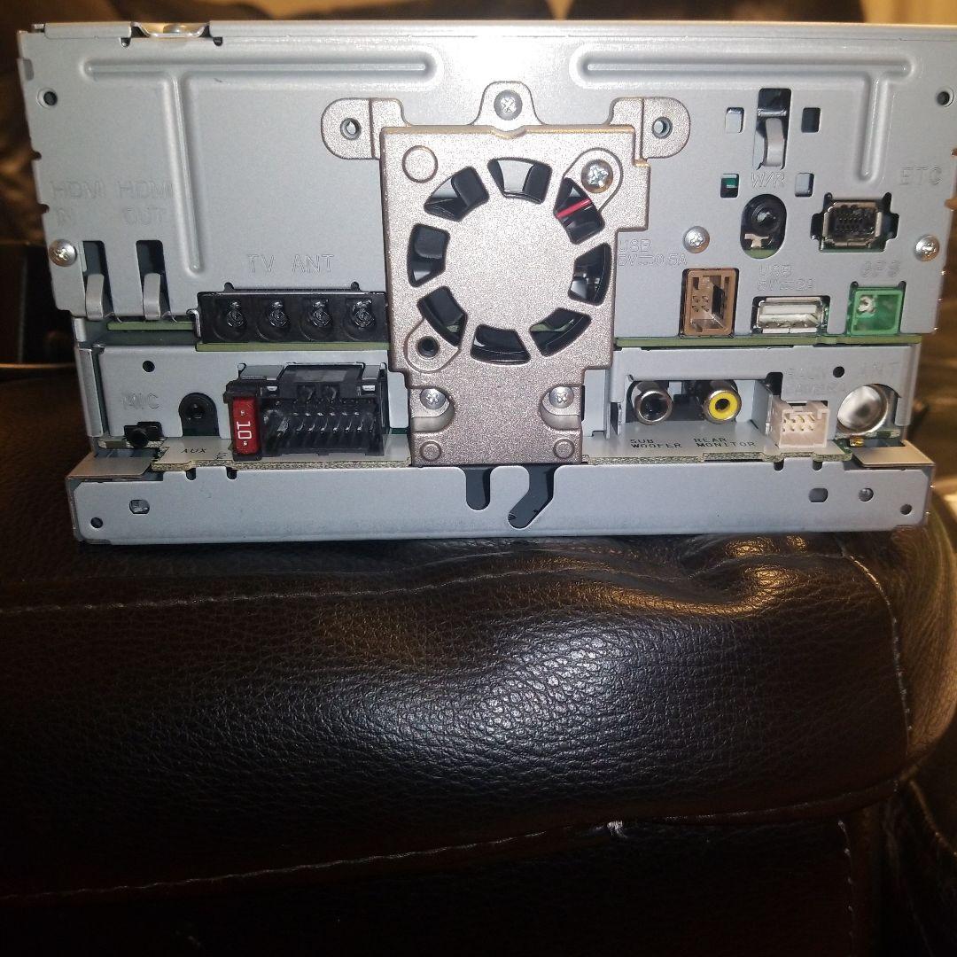 AVIC-RW811-Dカロッツェリア7インチワイド楽ナビパイオニア