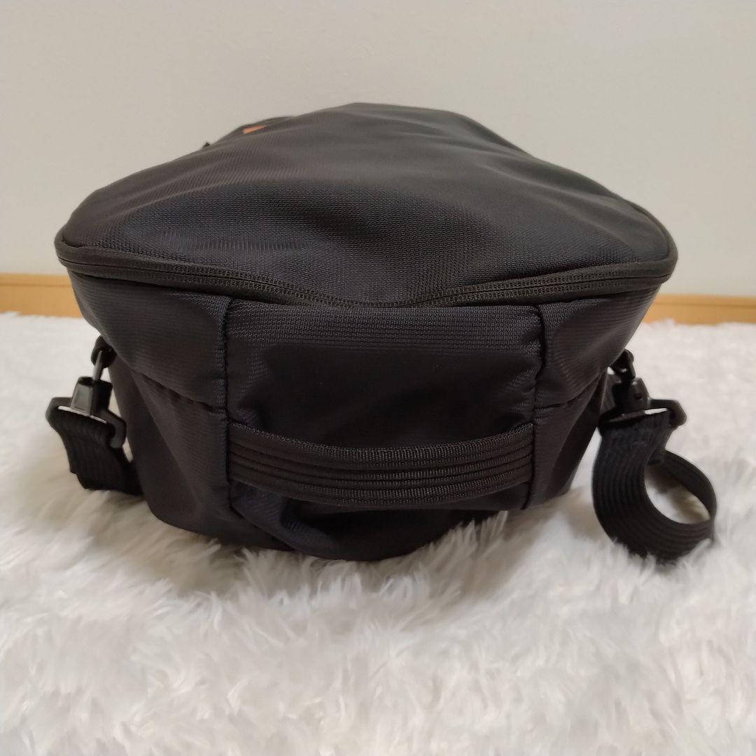 ミステリーランチ ミッションスタッフル 45L リュック ブラック