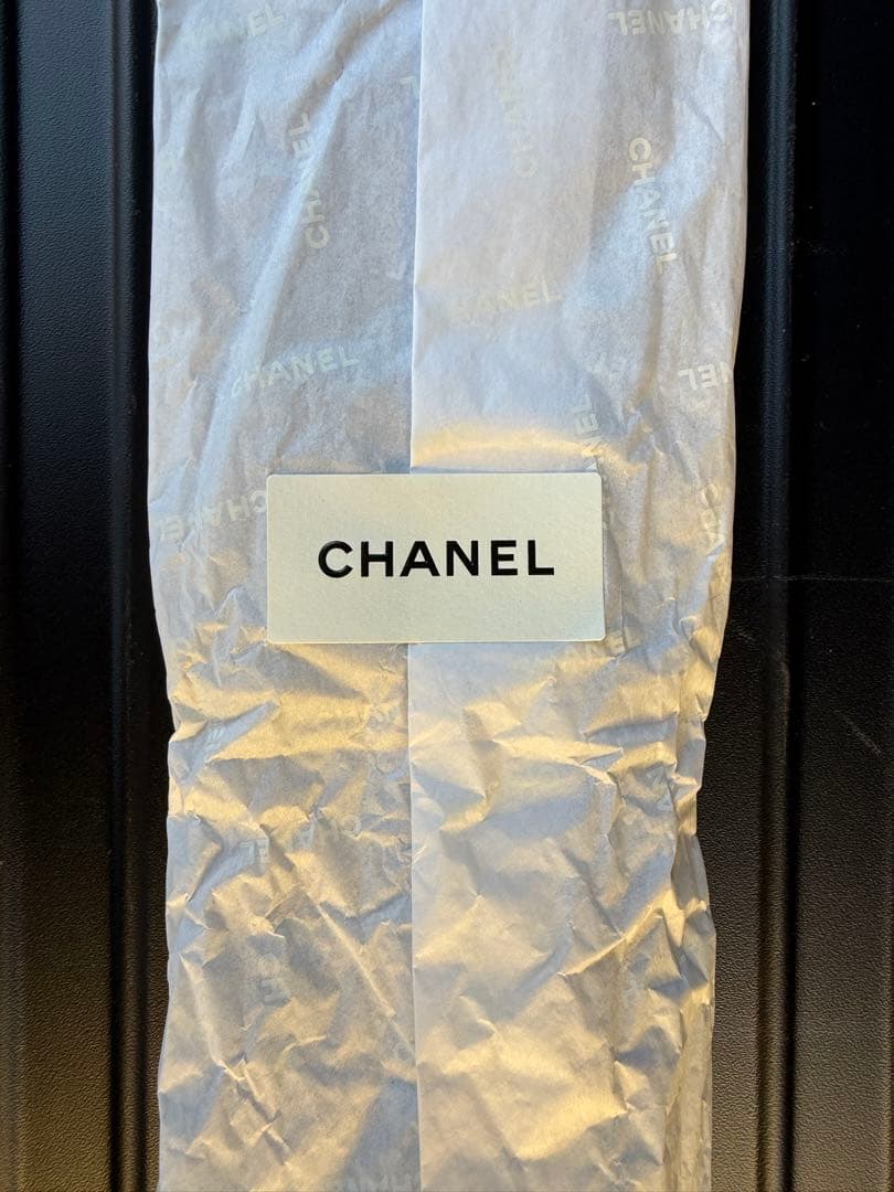 CHANEL シャネル ネクタイ