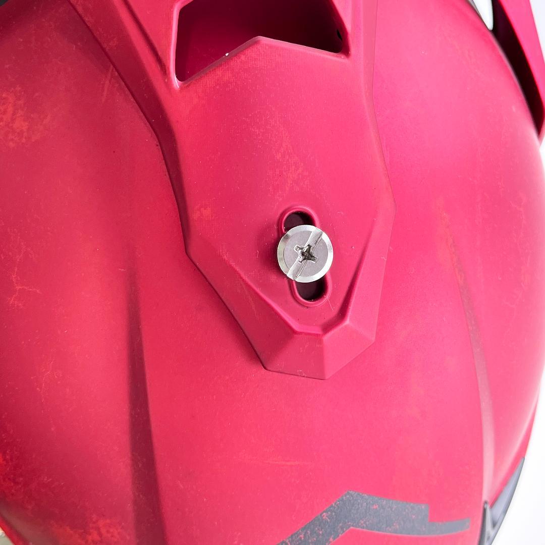 WINS X-Road COMBAT KNZ320 ヘルメット Lサイズ