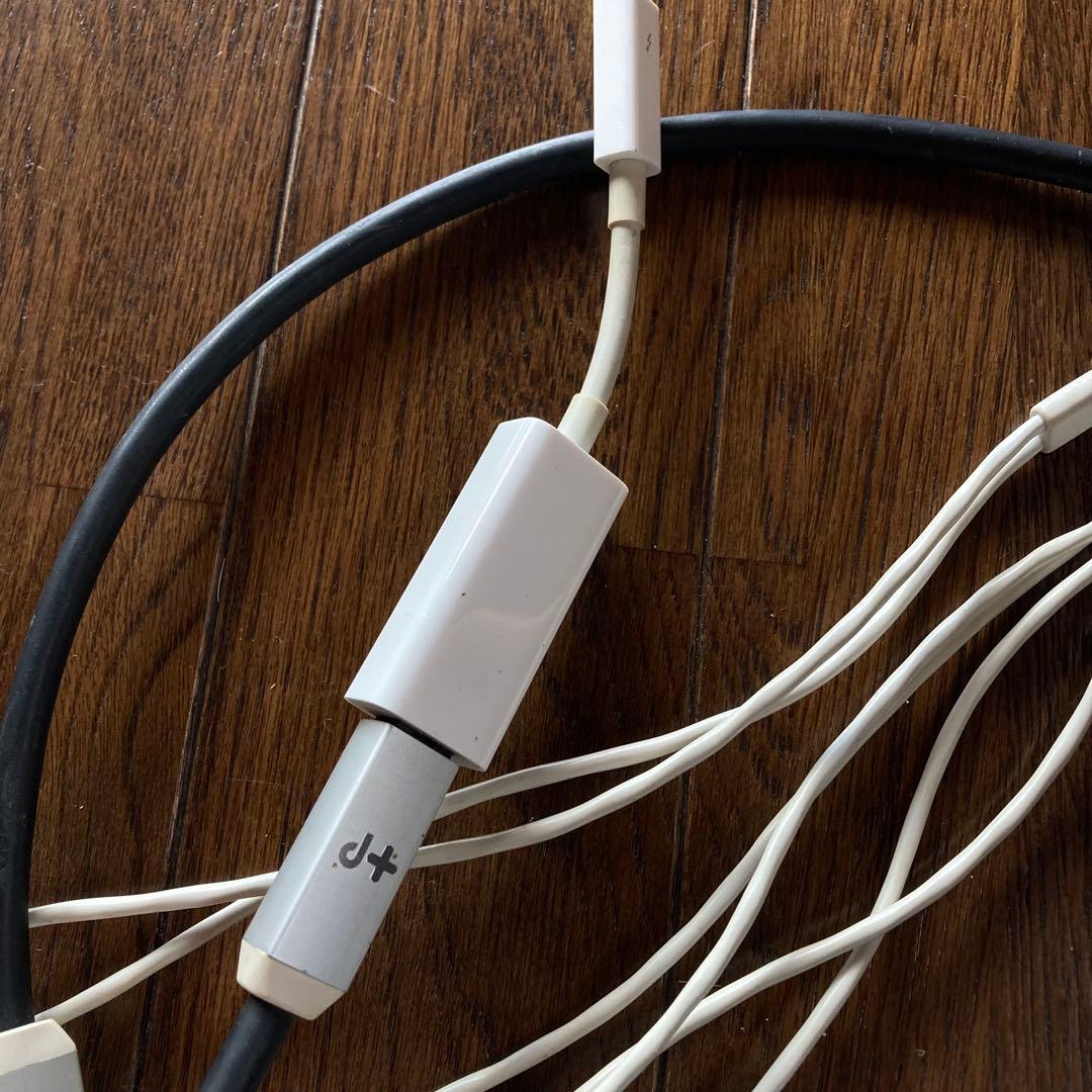 Apogee Duet FireWire 本体一式 Oyaideケーブル付