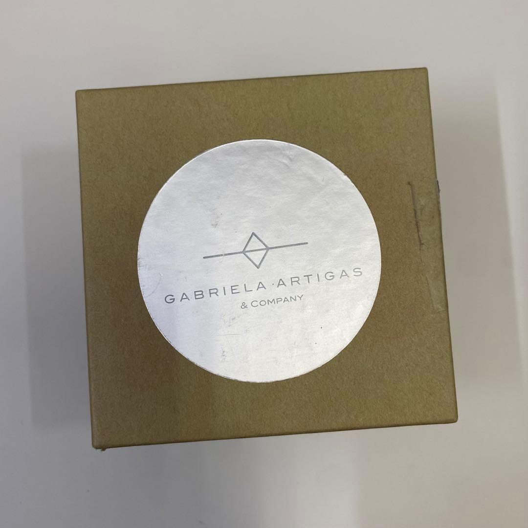 Gabriela Artigas ガブリエルアルティガス ツインカフブレス