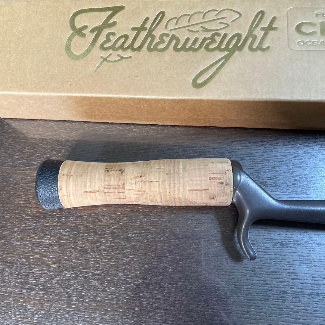 ザウルス チャンピオングリップ　フェザーウエイトタイプ