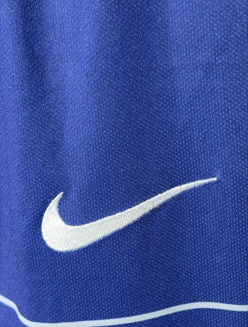 【正規品】アザール＃１０チェルシー１８／１９EL決勝仕様 (H)