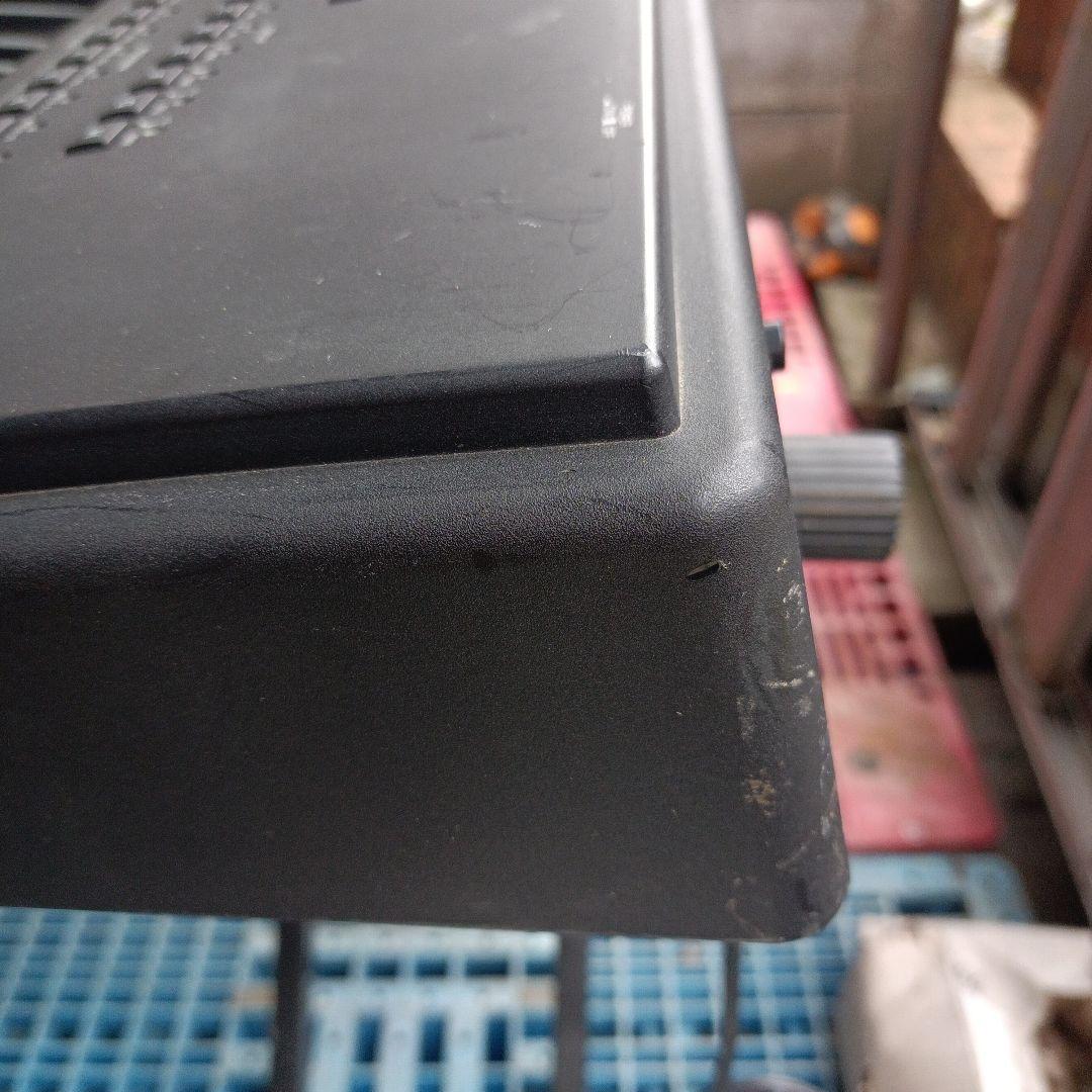 Yamaha SY85　シンセサイザー