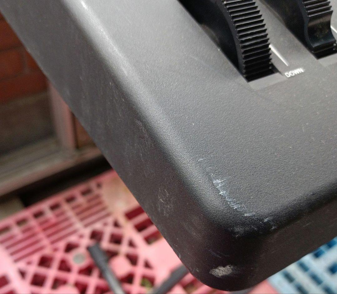 Yamaha SY85　シンセサイザー