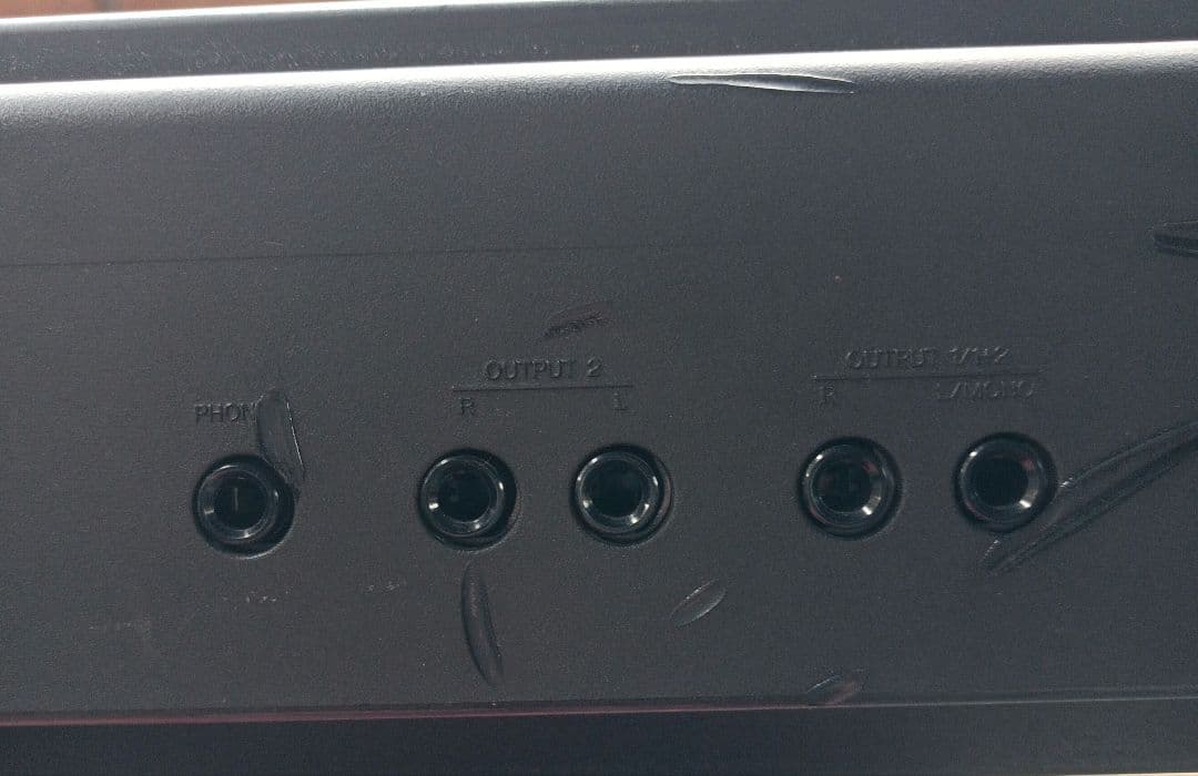 Yamaha SY85　シンセサイザー