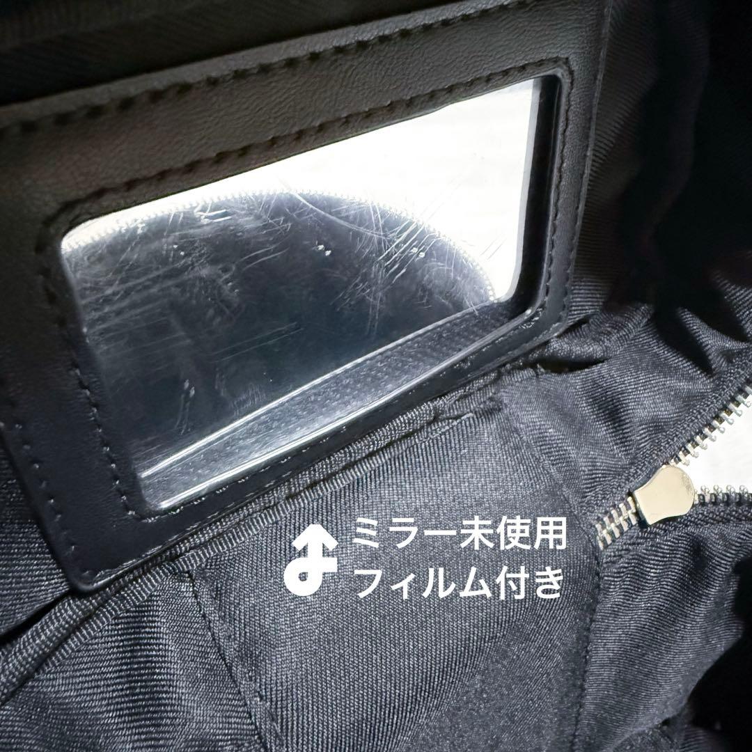 GYDA ジェイダ ZOZO限定 ラインストーンキルティングBAG