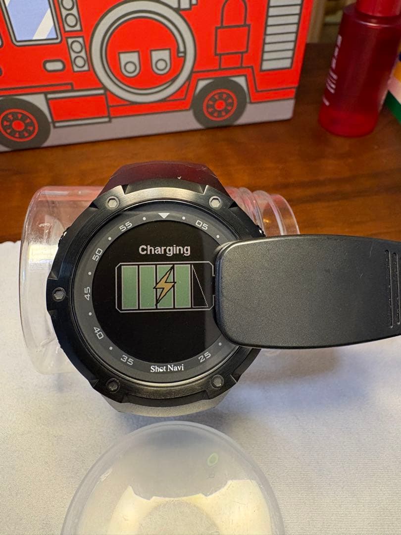 Shot Navi W1 Evolve GPSナビ ブラック