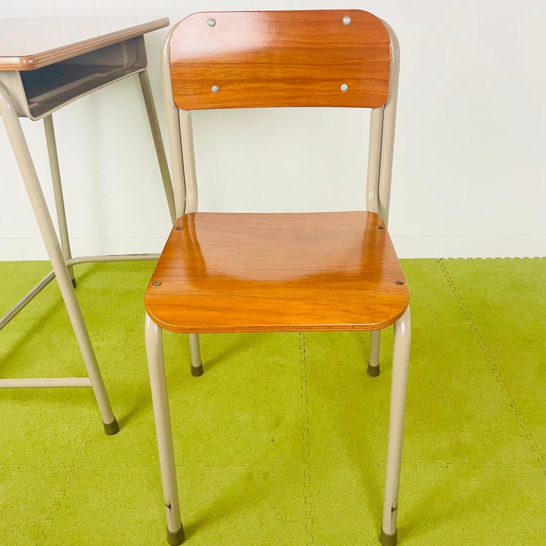 コクヨKOKUYO学習机セット【机と椅子】送料込み！