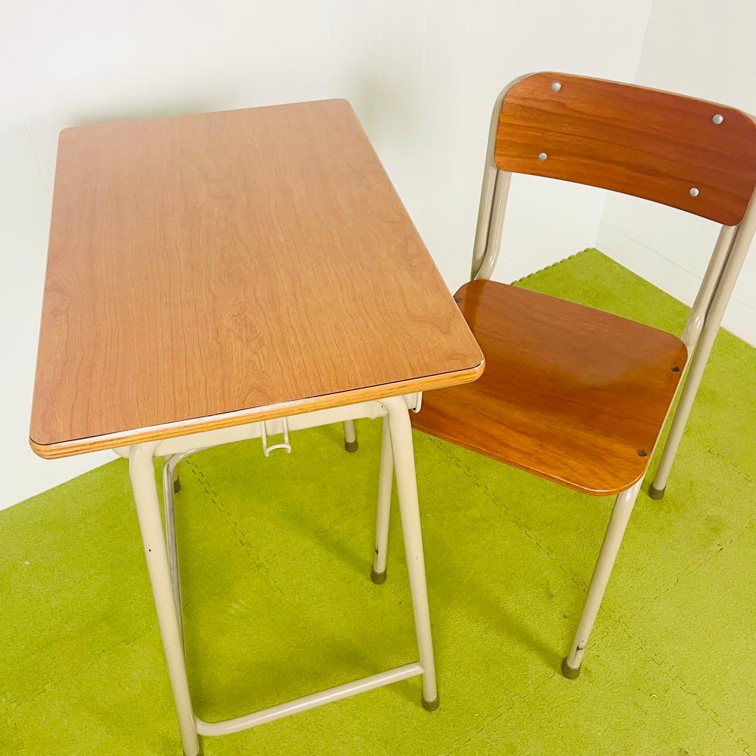 コクヨKOKUYO学習机セット【机と椅子】送料込み！