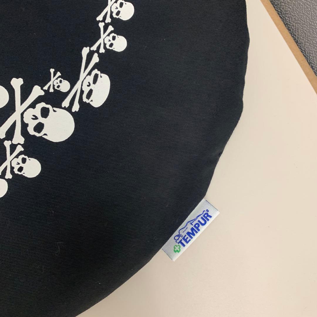 マスターマインドジャパン テンピュールクッション