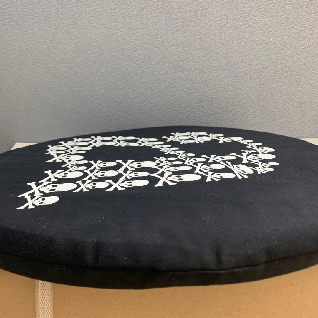 マスターマインドジャパン テンピュールクッション