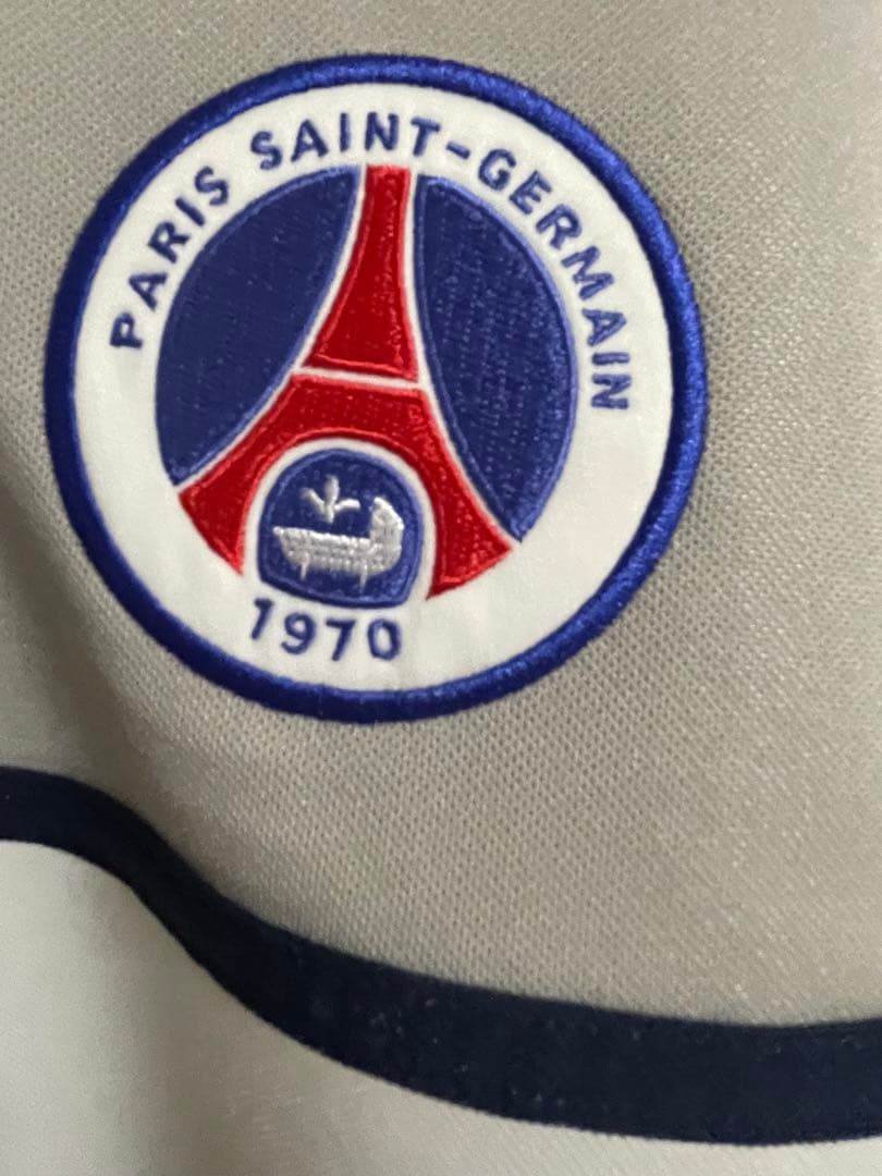 nak様用　PSG ユニフォーム　2000-20001