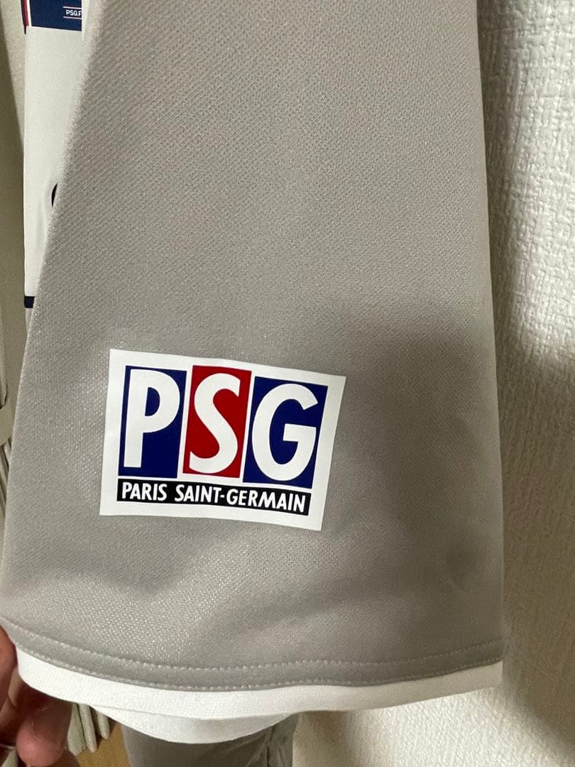 nak様用　PSG ユニフォーム　2000-20001
