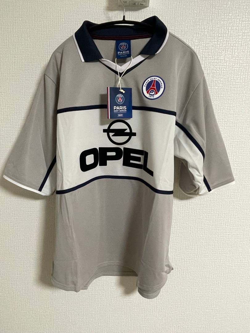 nak様用　PSG ユニフォーム　2000-20001