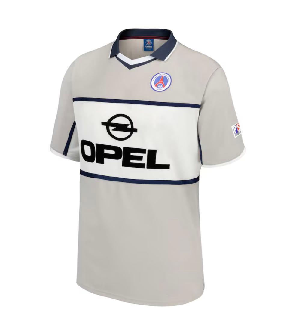 nak様用　PSG ユニフォーム　2000-20001
