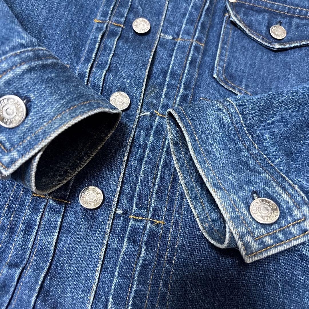 【激レア白タグ】RALPH LAUREN 111mj TYPE デニムジャケット