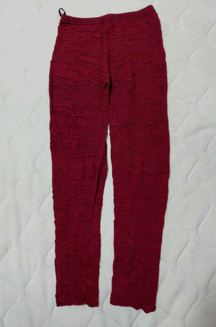 M.&KYOKO　レギンスパンツ