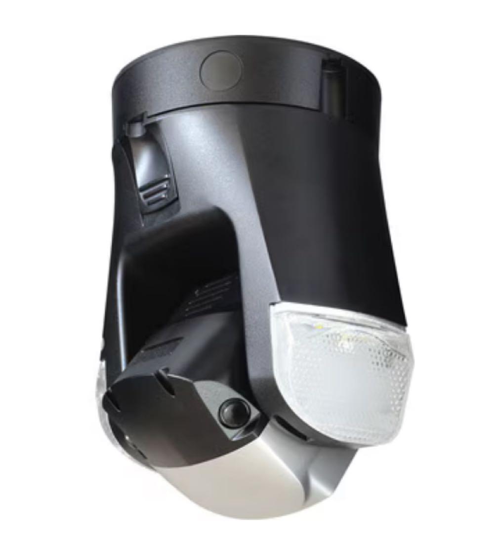 ね*る様 AMARYLLO Ares 生体認証屋外カメラ