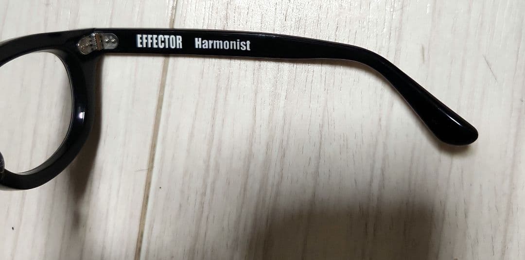 EFFECTOR Harmonist エフェクター BK