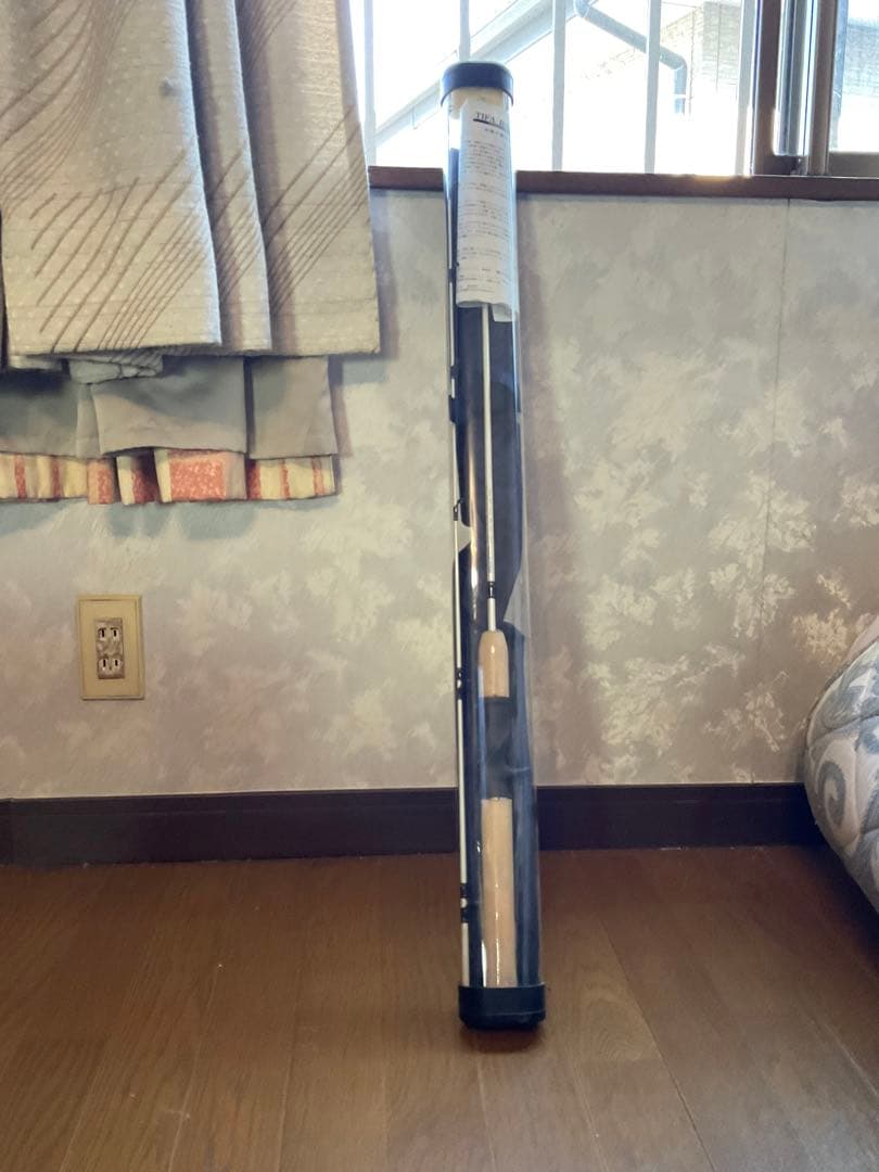 マイルドセブン・TIFA BASS ROD 【懸賞品マイルドセブンキャンペーン】