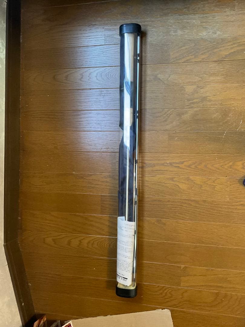 マイルドセブン・TIFA BASS ROD 【懸賞品マイルドセブンキャンペーン】