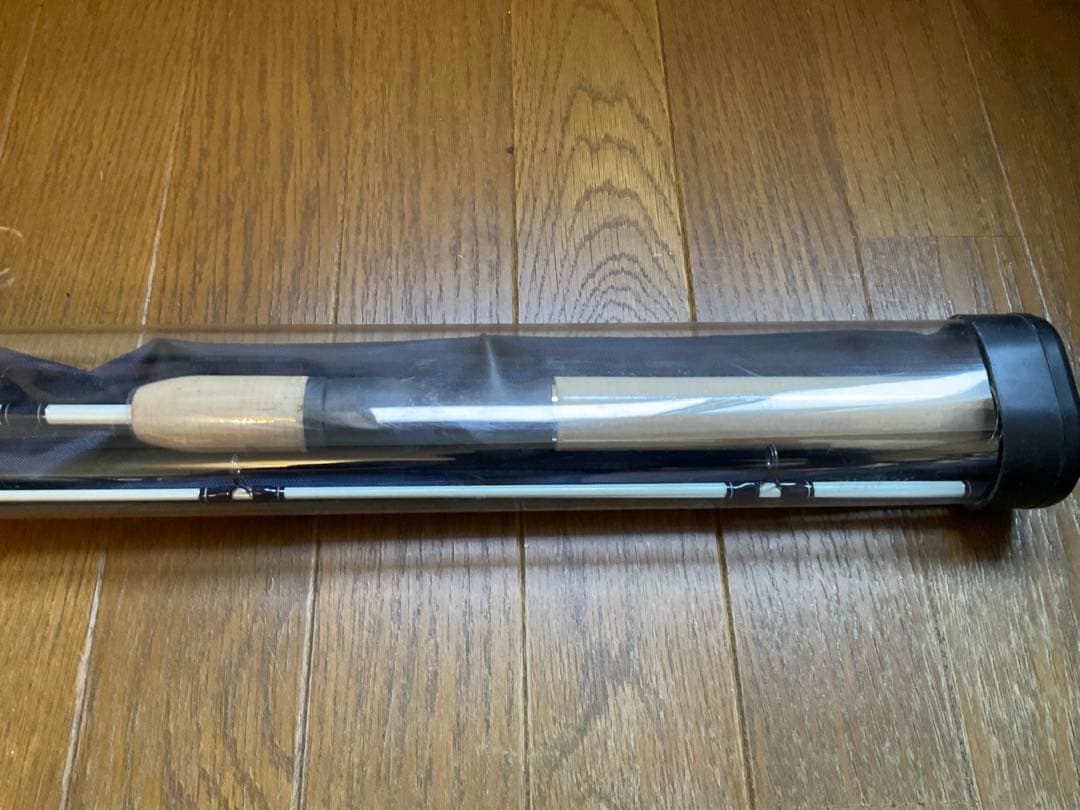マイルドセブン・TIFA BASS ROD 【懸賞品マイルドセブンキャンペーン】
