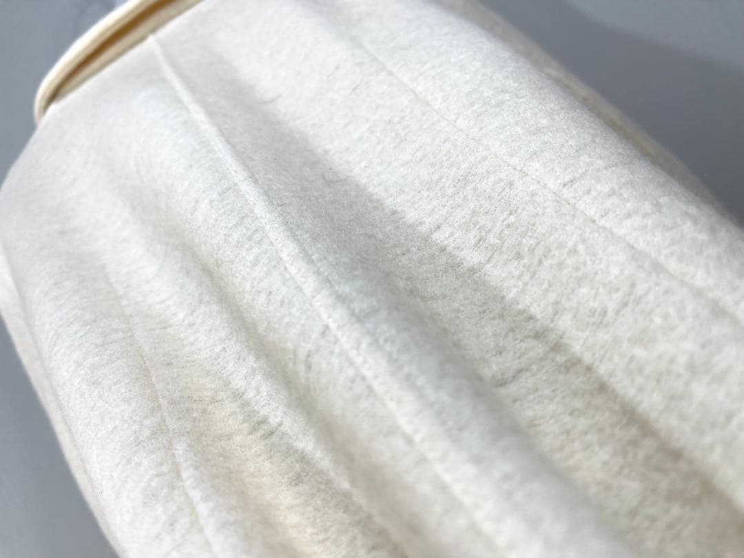 926 イタリー製 GIORGIO ARMANI 上質 厚手 ウール ジャケット