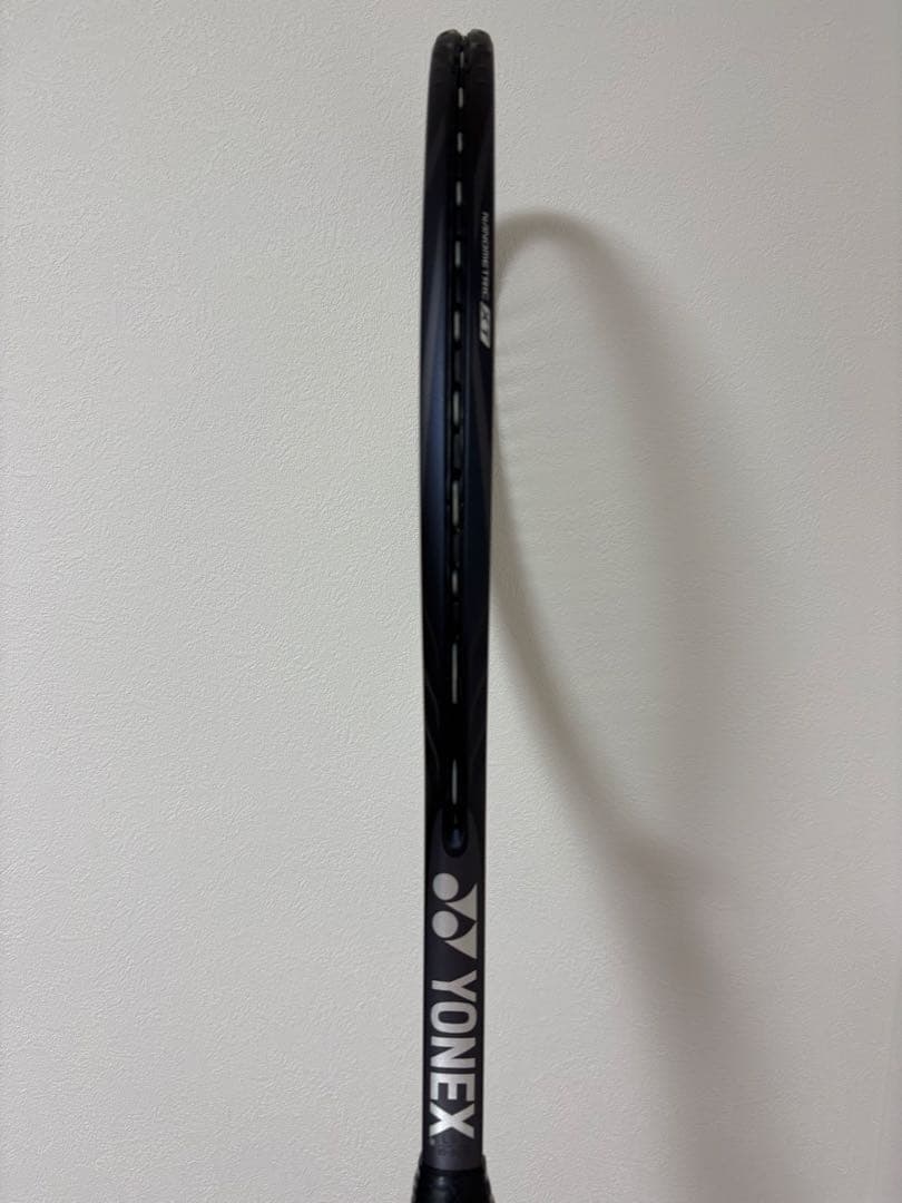 【超美品/限定モデル】VCORE100L ギャラクシーブラックG2