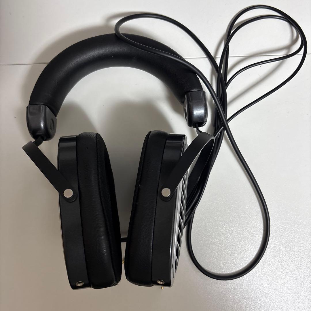 [美品]HiFiMAN EDITION XS 最安値