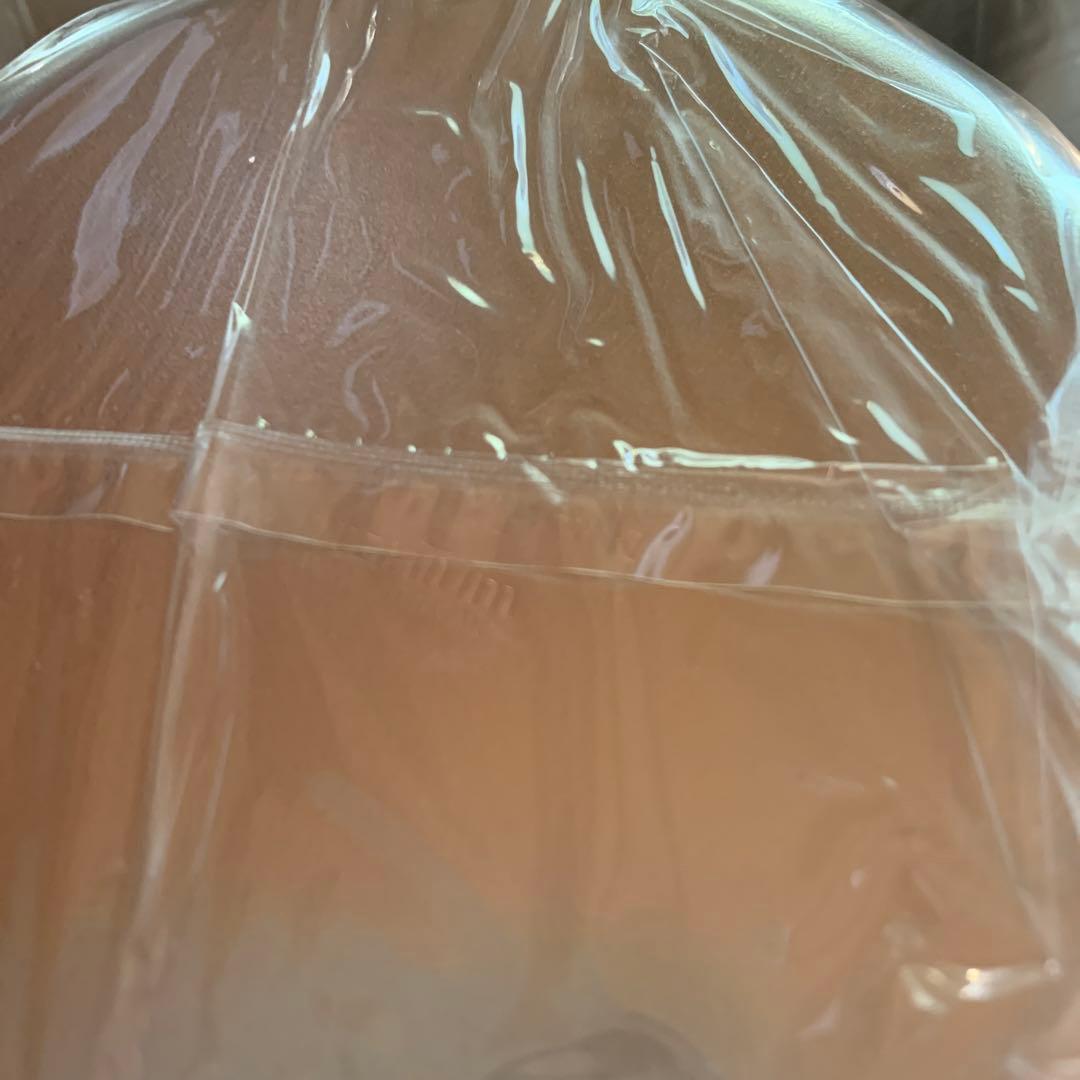 スノーピーク トレックチタンボウル 4個セット 新品