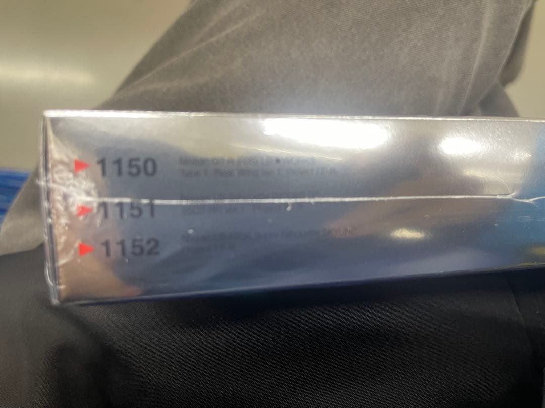 MINI GT リバティウォーク 東京オートサロン2026 限定 1box