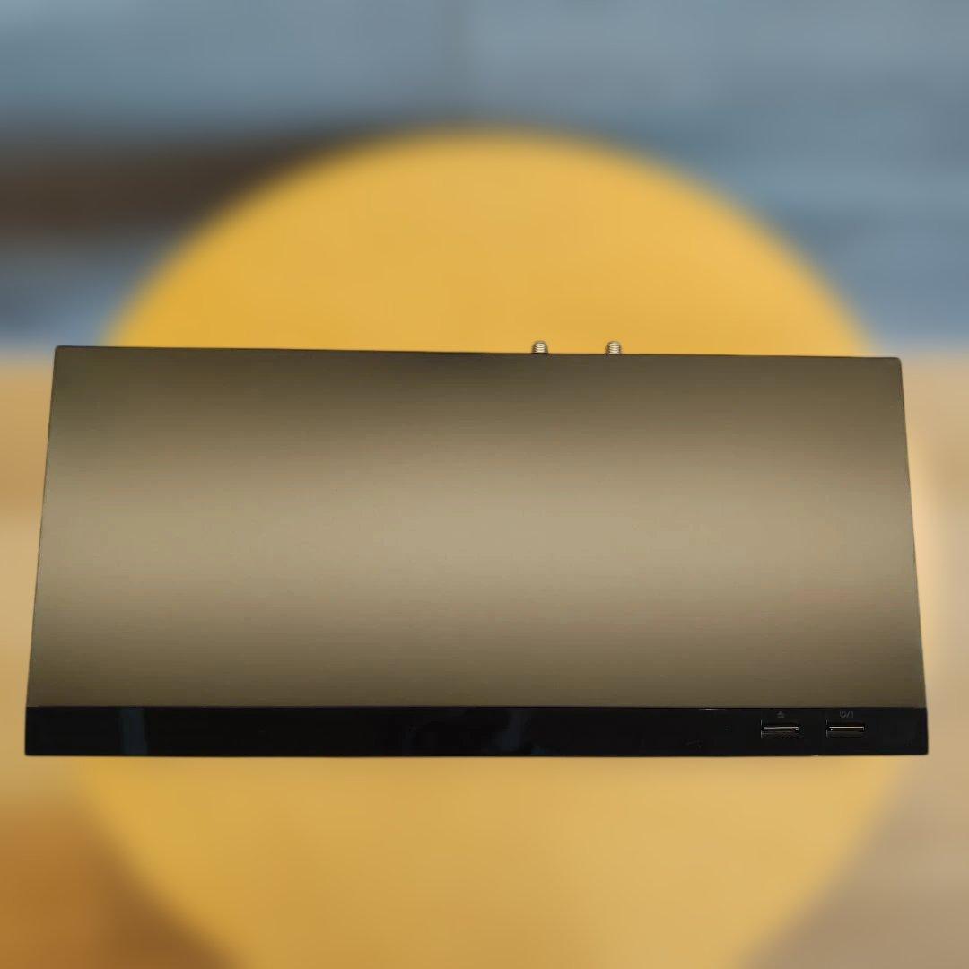 パナソニック ブルーレイレコーダー 4K DIGA DMR-4CW101