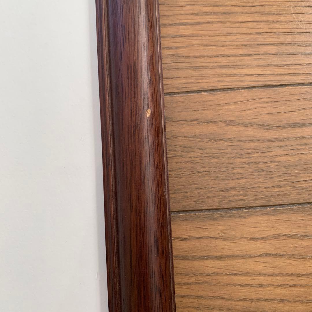 牧野千穂　版画（ジクレー）題名 「セバスチャンの羊」