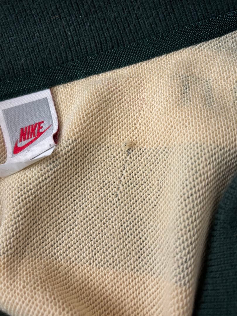 NIKE cactus plant flea market ロングスリーブポロ