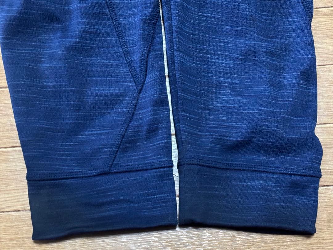 MLB Houston Astros XL フード付きウェア ネイビー