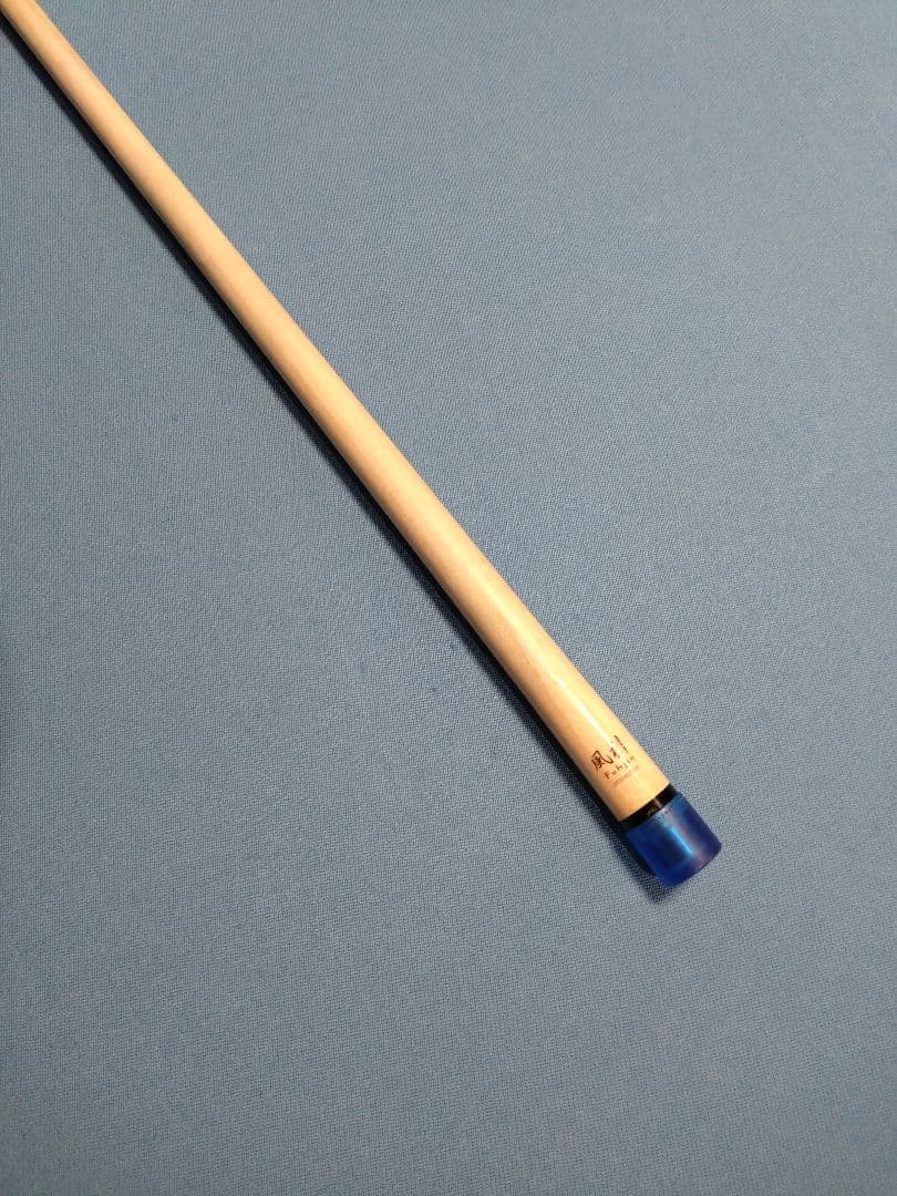 ビリヤード 【空】風神シャフト (ラジアル)