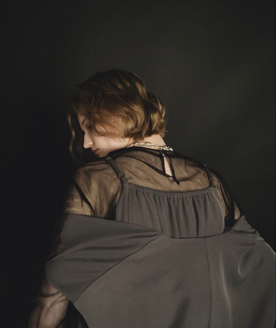 Manish vest setup etUNIVER結婚式パンツドレス3点セット