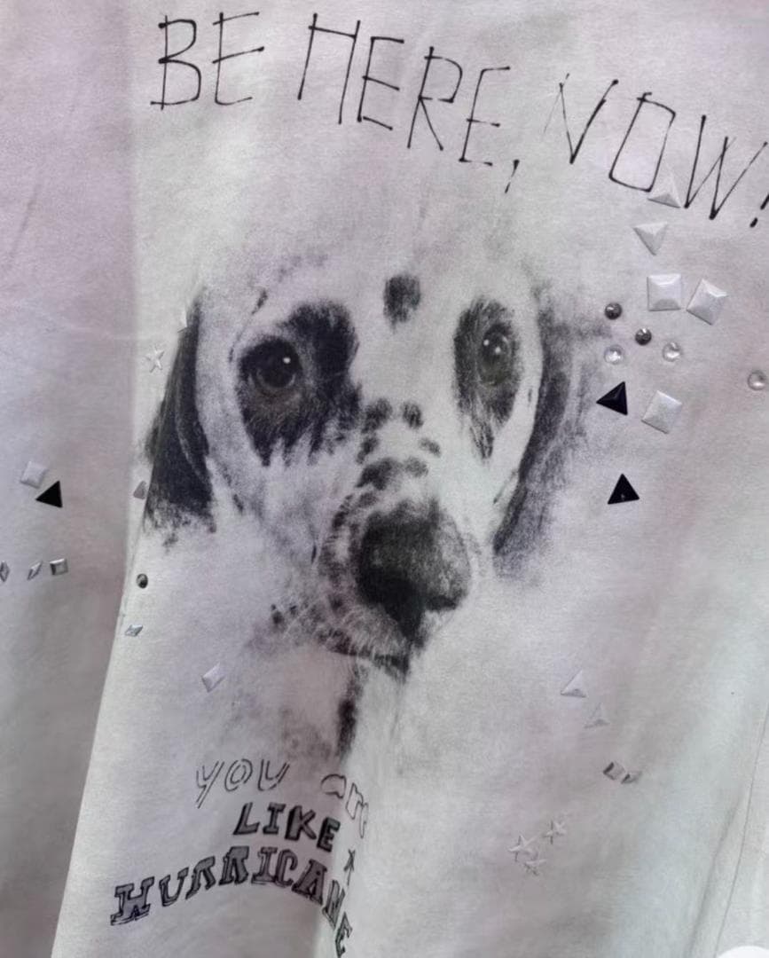 Maison Mihara Yasuhiro 長袖カットソー サイズL