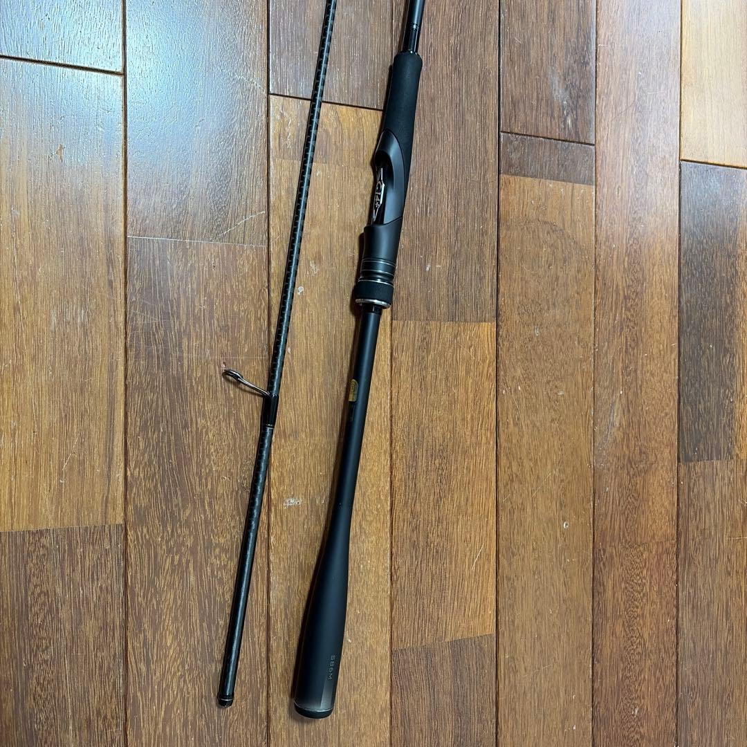 シマノ 23ディアルーナPE ダイワ ケース 【セット販売】本日限り割引中！