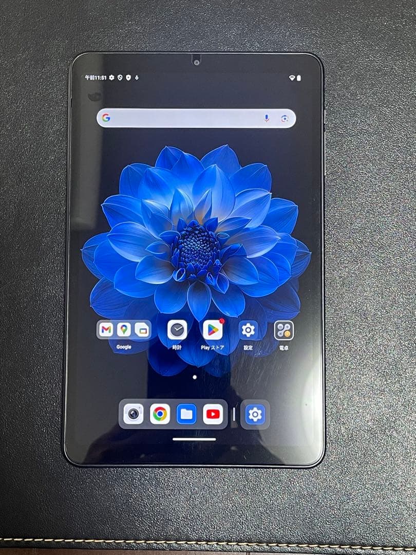 ALLDOCUBE iPlay 60 mini Turboグレー 本体