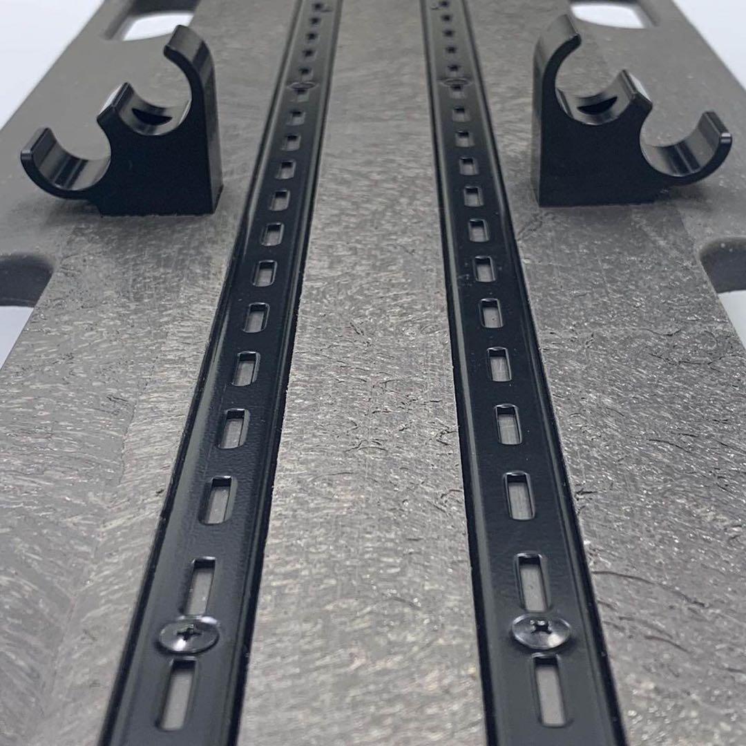 【新品未使用！】LOCK FIELD EQUIPMENT×バリスティクスFT40