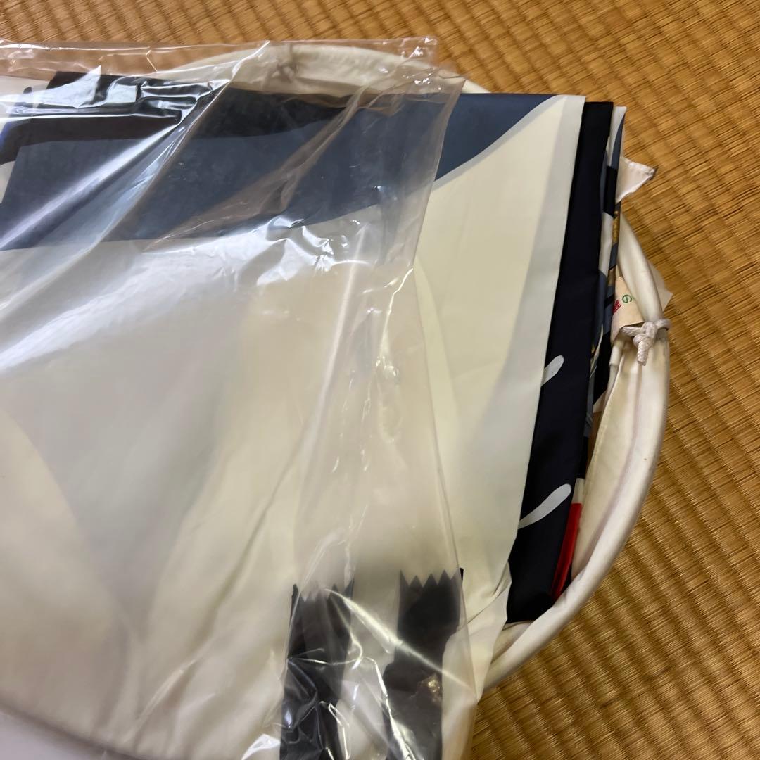 【巨大サイズ】こどもの日　綺麗鯉のぼり　キング印　カネボウナイロン6M