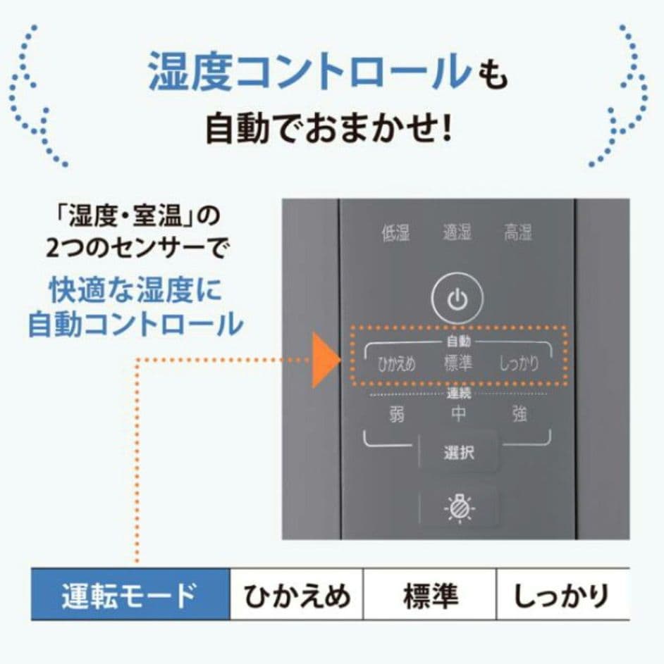 ◆未使用品◆ 象印 スチーム式置き型加湿器 EE-DC35-HA
