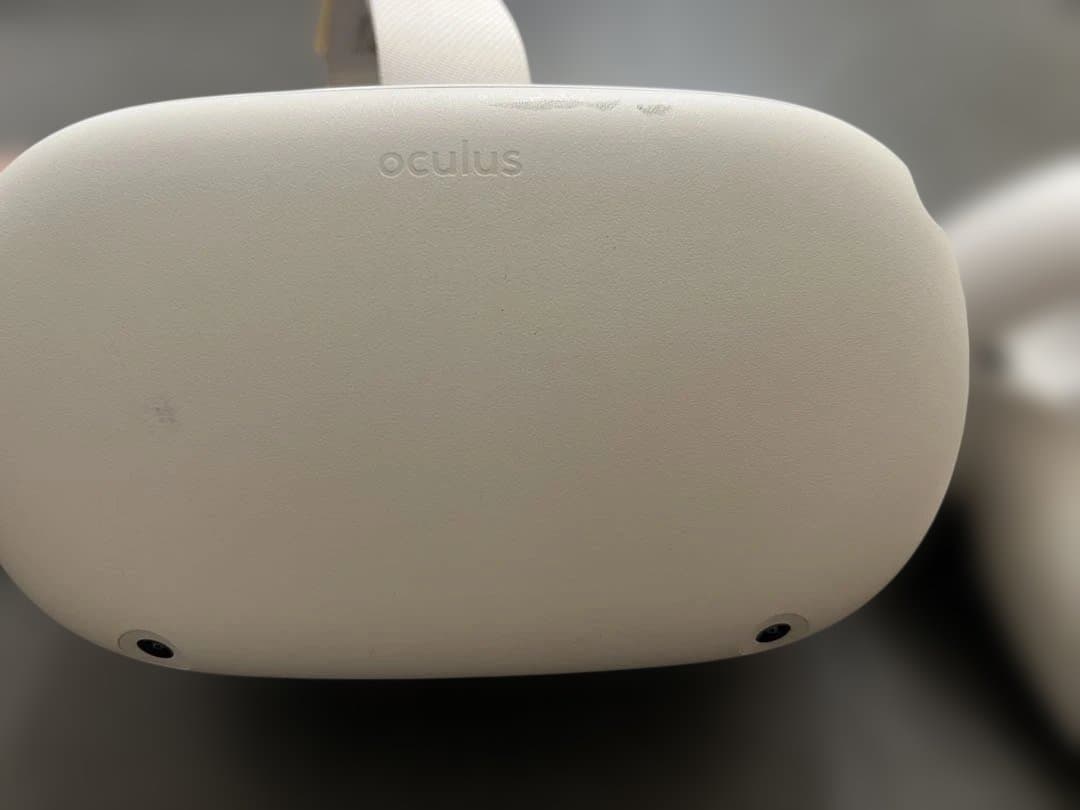  Quest2 64GB 度付きレンズ 左右-5.75付