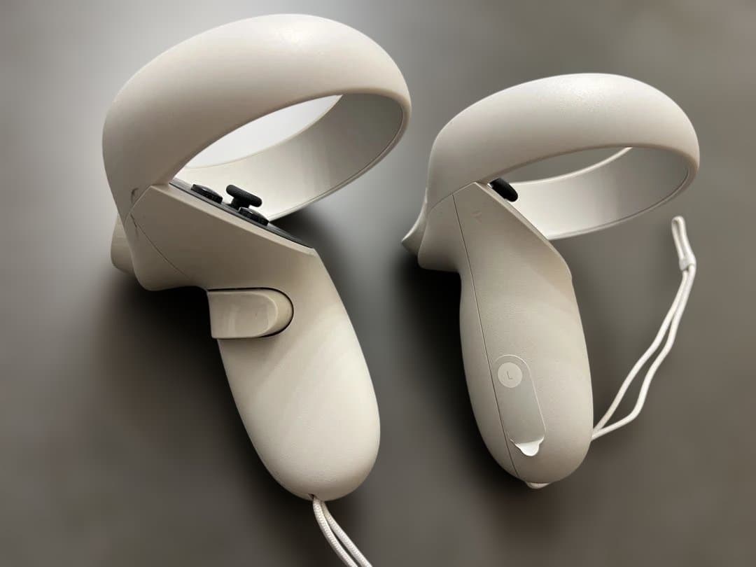  Quest2 64GB 度付きレンズ 左右-5.75付