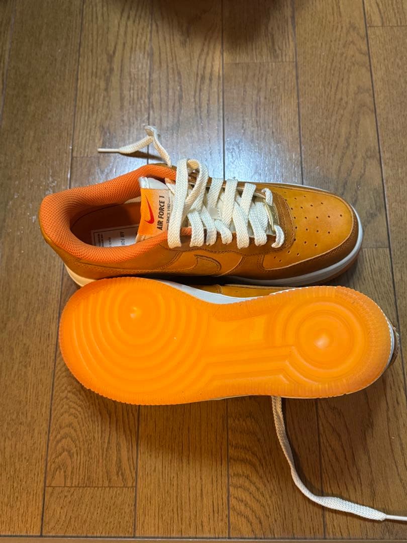 NIKEエアフォース1